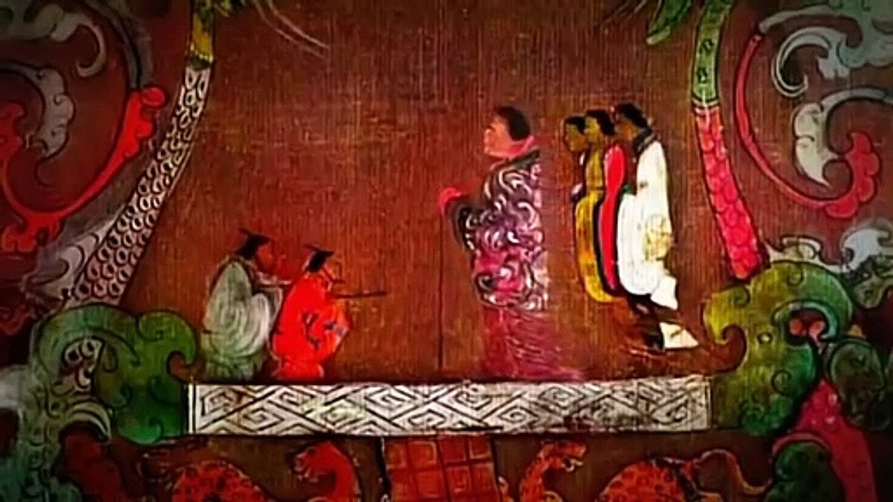 China The Great Chinese History part.2