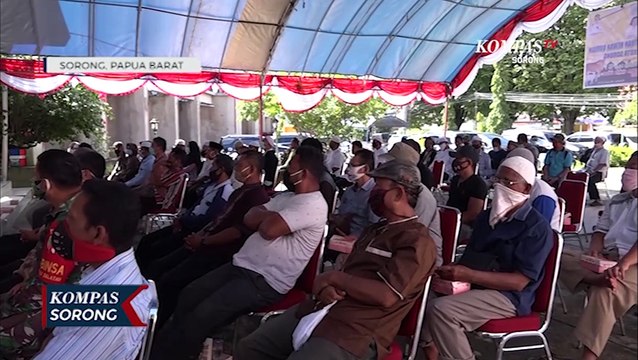 Jelang Idul Adha, Pemkot Sumbang 60 Hewan Qurban