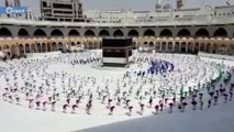 خيبة أمل وعام حزين.. السعودية تعلن عن أعداد محدودة جدا لأداء فريضة الحج