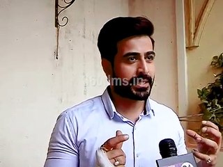 JIJI MAA _ Suyyash Shares, How Falguni Starts Their Friendship _
