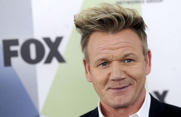 Gordon Ramsay in talks to host prime time quiz show