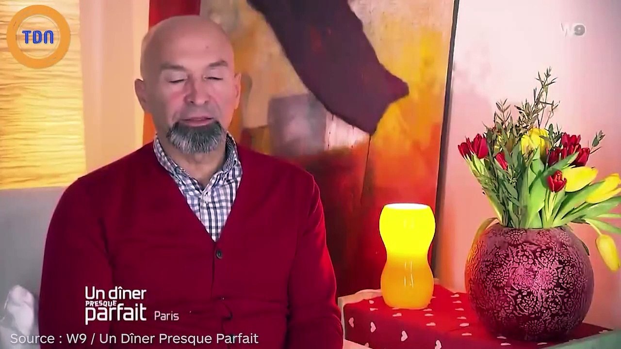 Un Dîner Presque Parfait : L'apéritif de Lola Marois ne plaît à aucun de ses convives