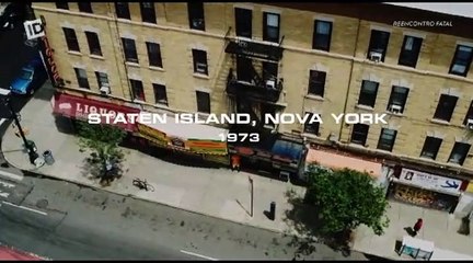 Reencontro Fatal T1 E1