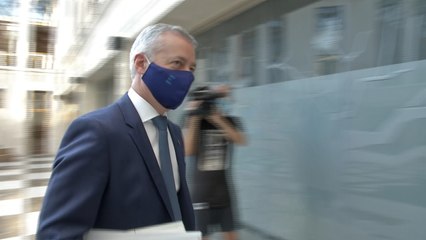 Urkullu preside la comisión de seguimiento del covid-19