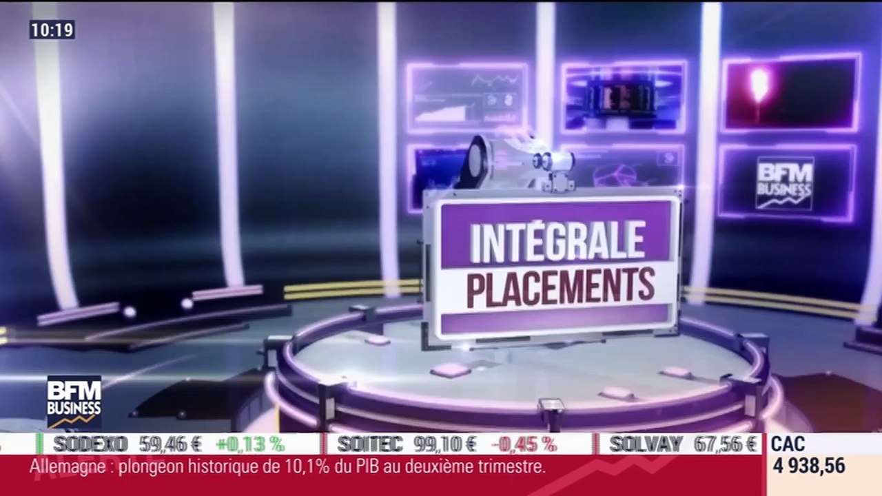 Paul Bourdois (France SCPI) : Quels rendement au 2ème trimestre 2020 pour les SCPI ? - 30/07