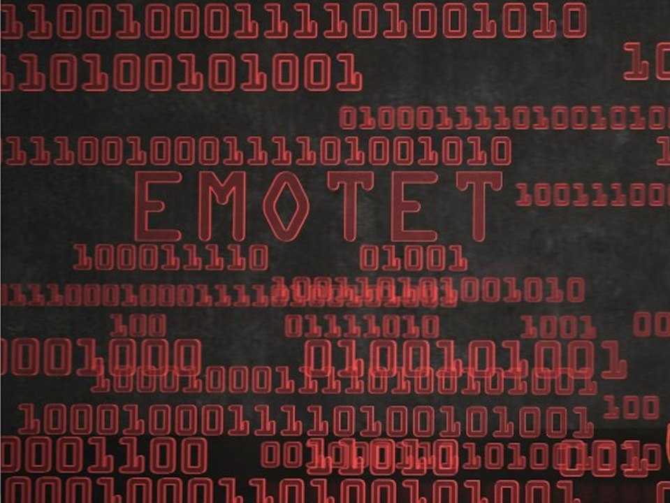 Windows-Trojaner: Darum ist 'Emotet' jetzt noch gefährlicher