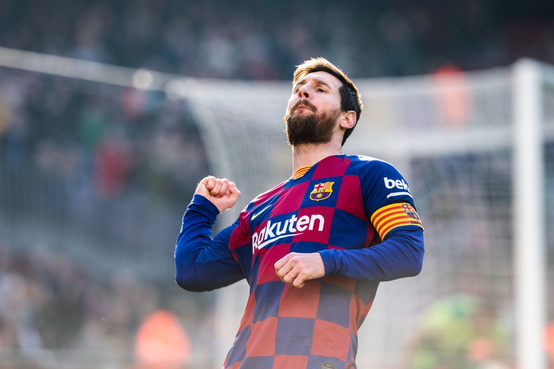 FC Barcelone : la Messi-dépendance à la loupe