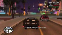 GTA San Andreas Mission# Madd Dog Grand Theft Auto San Andreas...