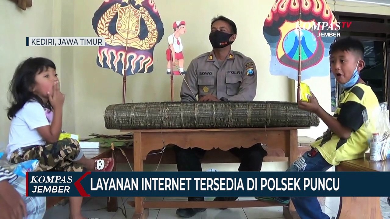 Internet Gratis untuk Siswa Sekolah Daring