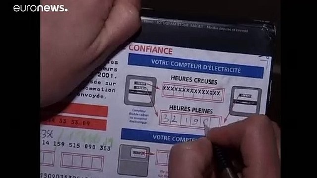 EDF plonge dans le rouge et annonce un plan d'économies et de cessions d'actifs