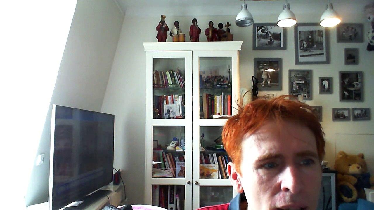 Wiwi égratigne "la pluie et le beau temps"