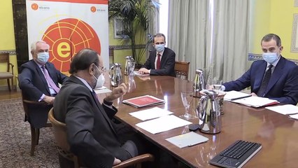 Duque será candidato a la Agencia Espacial Europea y abre la puerta a la renovación del Gobierno