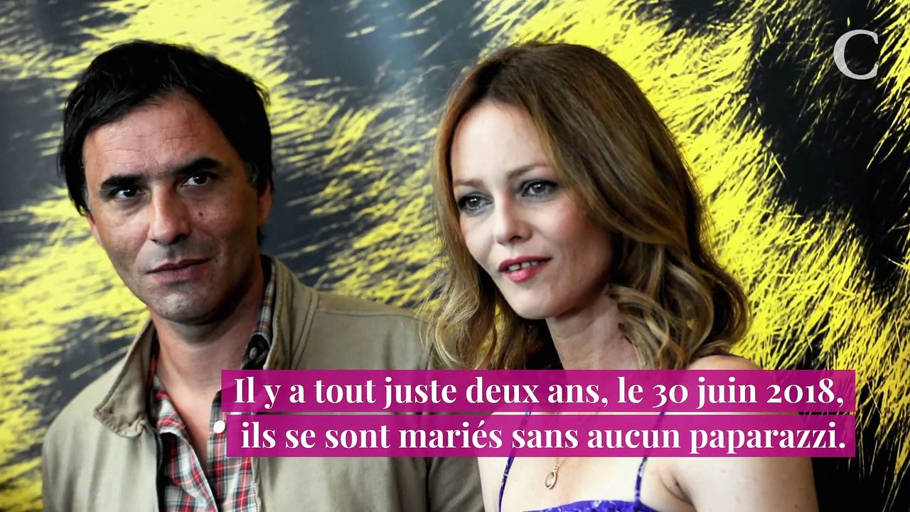 "Ce serait terrible" : la confidence de Vanessa Paradis sur son couple