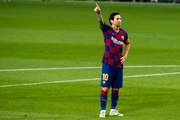 FC Barcelone : la Lionel Messi dépendance à la loupe