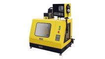 Benchtop CNC Milling Machine/Mini CNC Mill