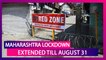 Maharashtra Lockdown Extended Till August 31, Malls & Market Complexes Allowed To Open