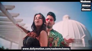 Kurta Pajama Song By Tony Kakkar - Ft. Shehnaaz Gill- Latest Punjabi Song 2020 By Nadeem Akhtar Cheena Daily Motion Video