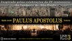 Egidio Araldi - PAULUS APOSTOLUS - Parte 3ª O MARTÍRIO