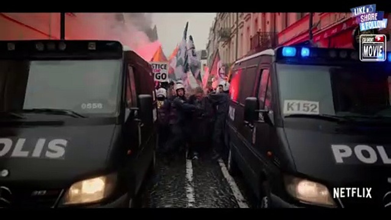 Young Wallander Official Teaser Only On Netflix