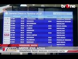 Jelang Idul Adha, Bandara Soekarno-Hatta Dipadati Penumpang