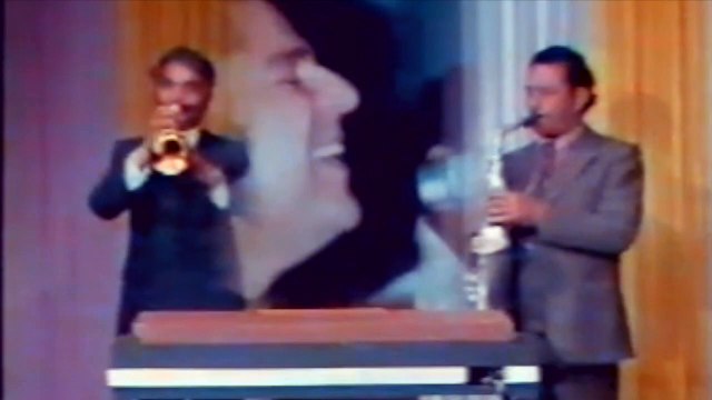 AHMAD ZAHIR | احمد ظاهر