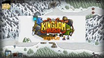 Kingdom Rush Let's Play 11: Und ein weiteres mal...