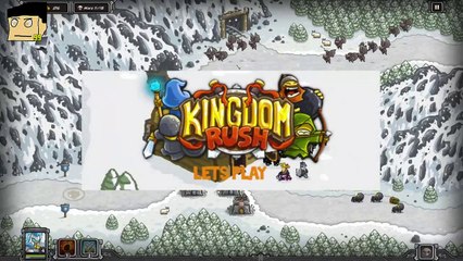 Kingdom Rush Let's Play 12: Helft uns, Drachenkrebs Kenobi!