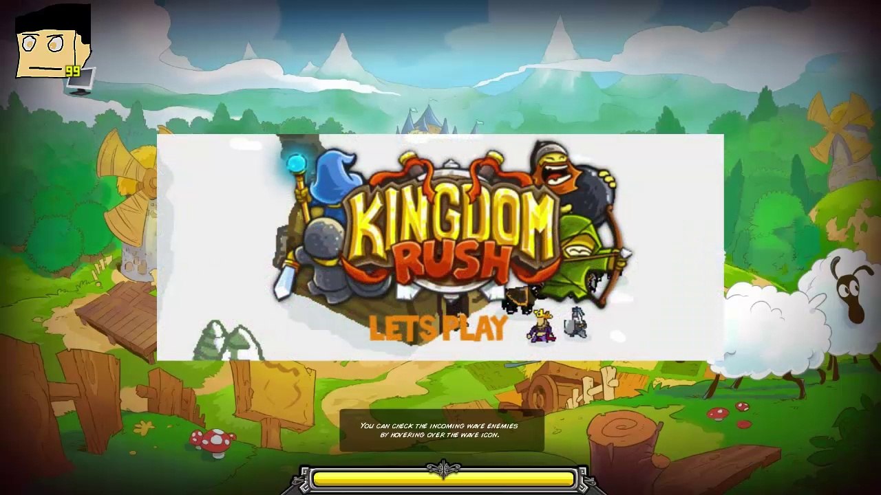 Kingdom Rush Let's Play 17: Dauerhafte Fehlschläge