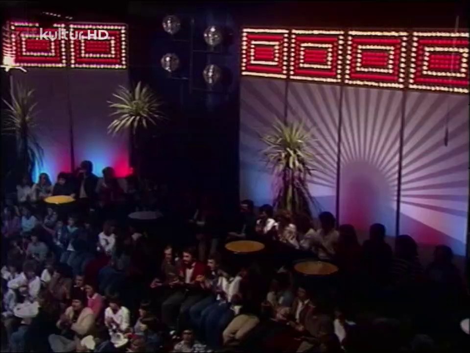 Lena Valaitis – Gloria (ZDF Disco 18.10.1982) (VOD)