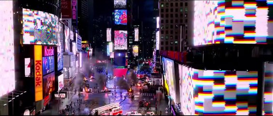 The Amazing Spider-Man 2: El poder de Electro - Trailer HD