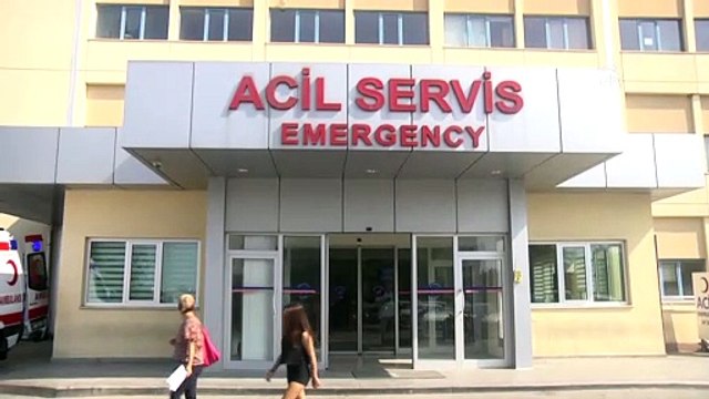 Kurban kesiminde kasaplara 'koronavirüs' uyarısı - ANTALYA