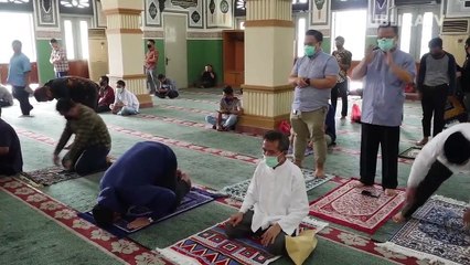 Menteri Agama RI, Fachrul Razi