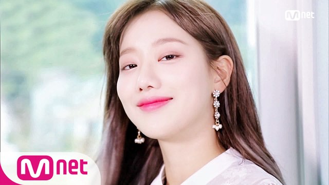 '엠카 뮤비' 에이프릴 - Twinkle (원곡 - 소녀시대-태티서)