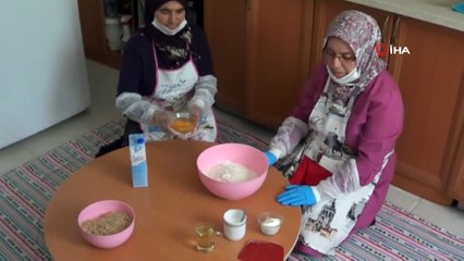 Bu baklavanın rakibi yok