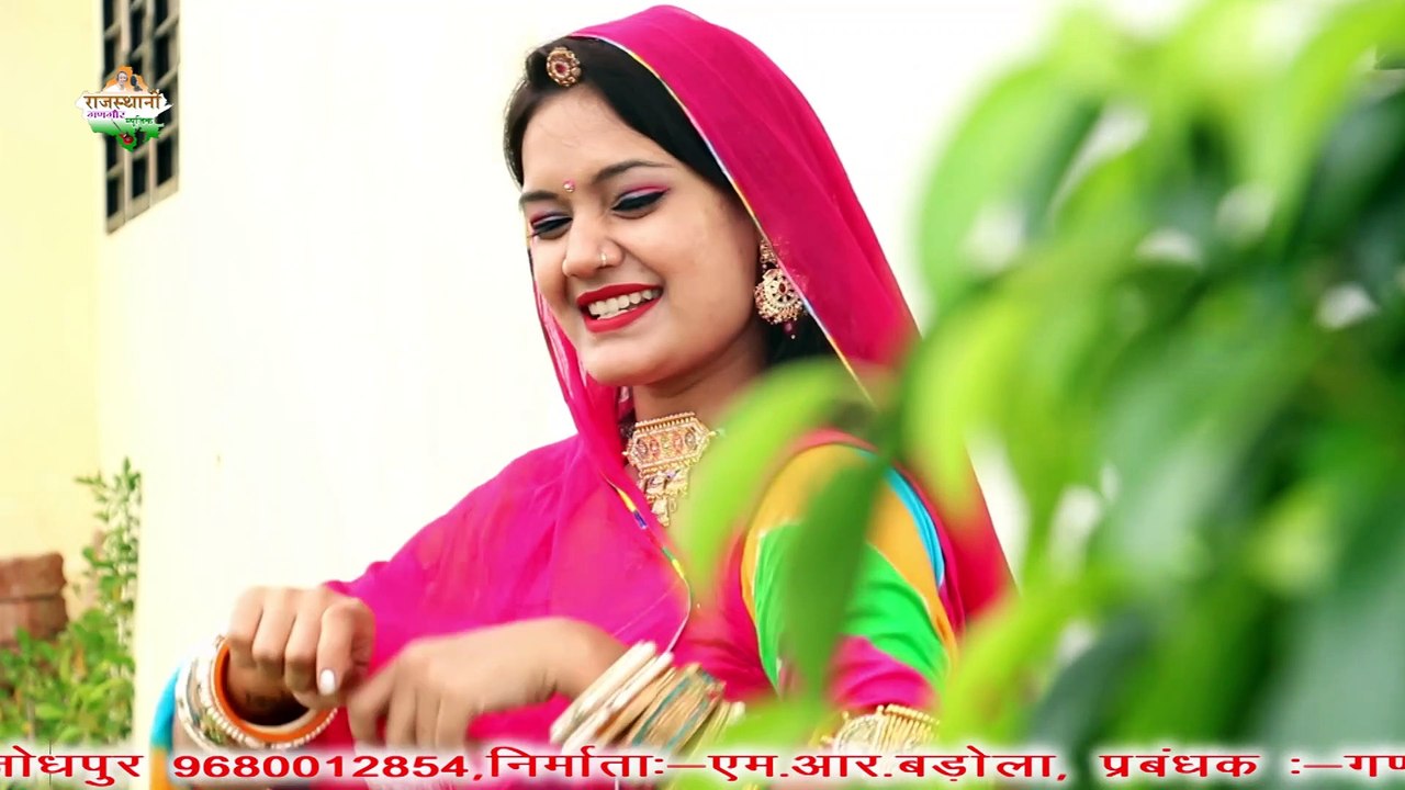 न्यू राखी सॉन्ग 2020 || राखी आई सावन पूनम री || Rakhi Aai Sawan Punam Ri || Asha Prajapat || RGM