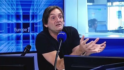 Pierre Palmade : son spectacle c'est 'aussi pour se faire comprendre de la communauté gay'