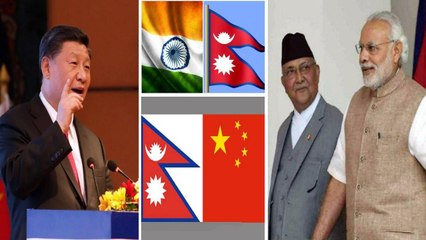 Nepal నుంచి  భారత్ లో ని Uttarakhand's Kalapani And Lipulekh లోకి నేపాలీల అక్రమ చొరబాట్లు