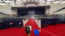 Fishers Of Men Cleaning Services LLC