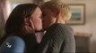 The [Feel Good] Kiss Scene (Charlotte Ritchie and Mae Martin) best Scene To Watch on Netflix