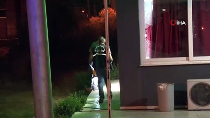 Baba ve oğulun kumar borcu kavgası kanlı bitti