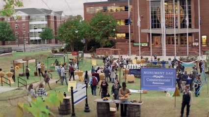 The Walking Dead_ World Beyond - Official Comic-Con Trailer