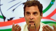 Modi is ruining the country: Rahul Gandhi slams PM over state of economy