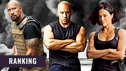 Wir ranken alle Fast and the Furious Filme!