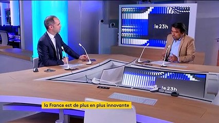 La France reste parmi les pays les plus innovants dans le monde