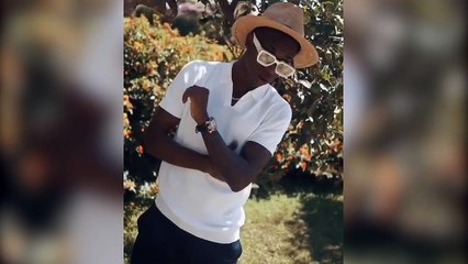 Sale a la luz el vídeo de Vinicius con dos top models en Ibiza