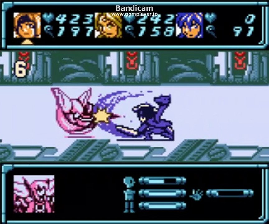 SOBS-リヴァルVSアシュトン04L2　Star Ocean Blue Sphere　ブログですhttp://alterlon.blog.fc2.com/