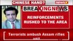 3 Jawans Martyred in Assam Terror Ambush | China Behind Attack ? | NewsX