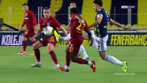 Fenerbahçe 2-1 Hes Kablo Kayserispor Maçın Geniş Özeti ve Golleri
