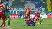 Çaykur Rizespor 2-0 Galatasaray Maçın Geniş Özeti ve Golleri
