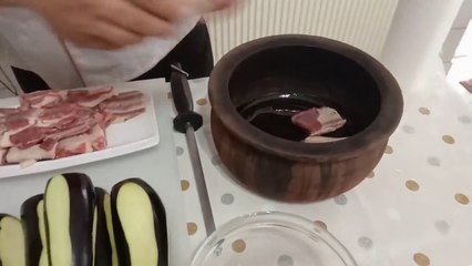 GÜVEÇ NASIL YAPILIR